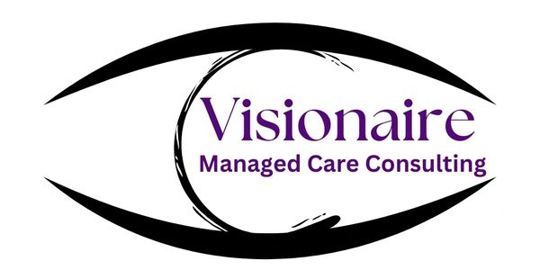 Visionaire Managed Care Consulting, LLC logo